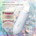 Professional Facial Pore Cleaning Skin Scrubber